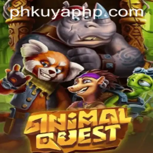 Discover the Adventures of AnimalQuest: A Unique Gaming Experience
