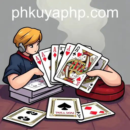 Exploring the Fascinating World of Card Games: A Focus on PHkuya