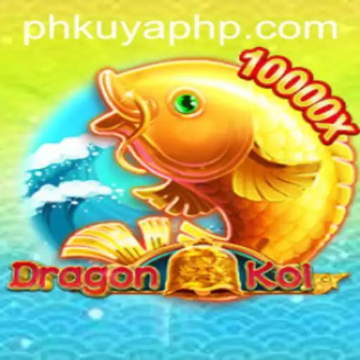 DragonKoi: Unveiling the Mystical World of PHkuya