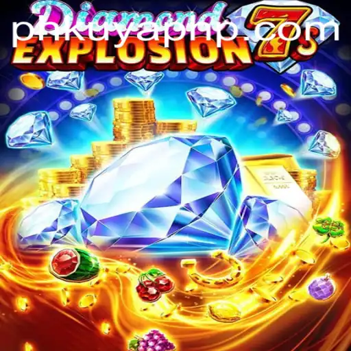 Discovering DiamondExplosion7s: A Thrilling Adventure in Gaming