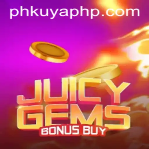 JuicyGemsBonusBuy: Uncover the Sparkling World of Excitement