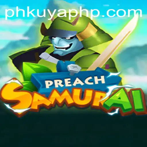 Exploring PreachSamurai: A Unique Blend of Strategy and Adventure