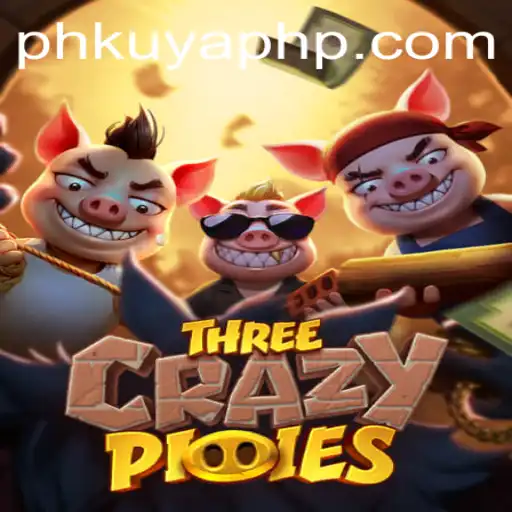 The Whimsical World of ThreeCrazyPiggies: A New Gaming Sensation