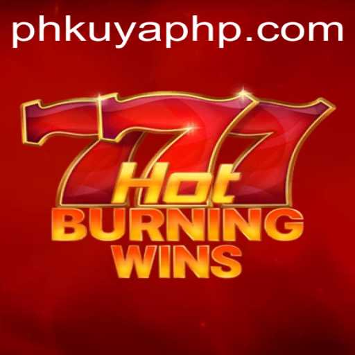 HotBurningWins: A Deep Dive into the Thrilling New Game