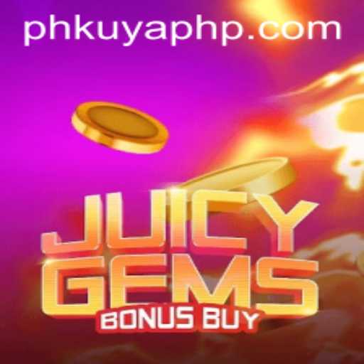 JuicyGemsBonusBuy: Uncover the Sparkling World of Excitement