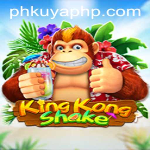 KingKongShake: A Thrilling New Game Taking the World by Storm