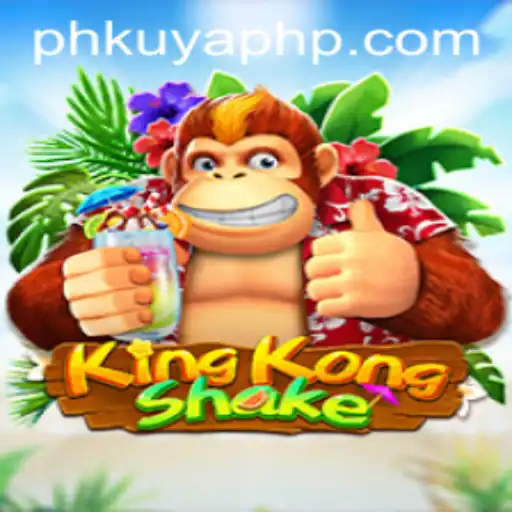 KingKongShake: A Thrilling New Game Taking the World by Storm