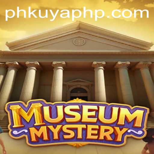 Unveiling the Thrilling World of MuseumMystery: A Dive into Adventure with PHkuya