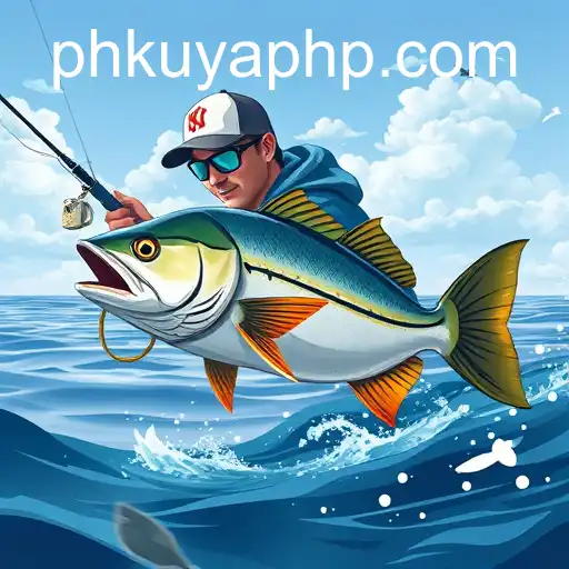 Exploring the Intricacies of Online Fishing: The Rise of PHkuya