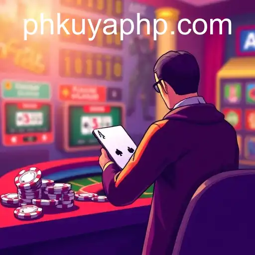 Understanding Responsible Gambling: Ensuring a Safe Experience with PHkuya