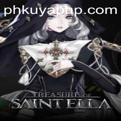 Treasure of Saint Ella: An Exciting Journey Awaits
