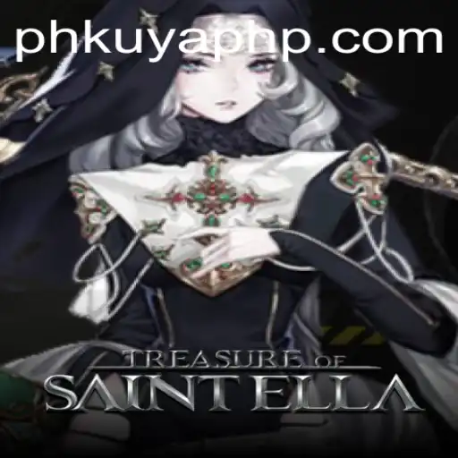 Treasure of Saint Ella: An Exciting Journey Awaits